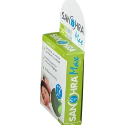 Sanohra® Max Gehörschutzstöpsel für Erwachsene|