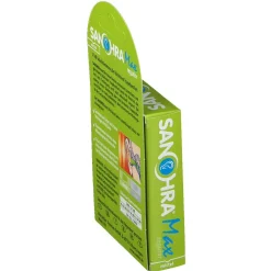Sanohra® Max Gehörschutzstöpsel für Erwachsene|