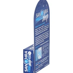 SANOHRA® pro sleep Gehörschutzstöpsel S 7–9 mm| Online