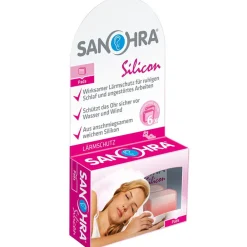 SANOHRA silicon> Online