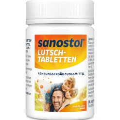 Lutschtabletten mit 12 wichtigen Vitamine und der Extraportion Calcium><noscript><img width=