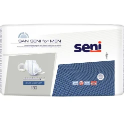 San for Men Inkontinenzvorlage|seni Discount