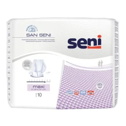 San Seni Maxi Inkontinenzvorlagen> Sale