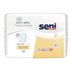 San Normal>seni New