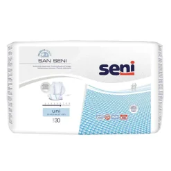 San Uni>seni Clearance