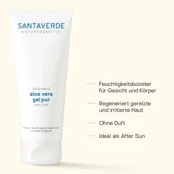 Aloe Vera Gel pur ohne Duft><noscript><img width=