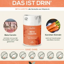 ® - Beta Carotin 30 mg><noscript><img width=