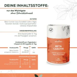® - Beta Carotin 30 mg><noscript><img width=