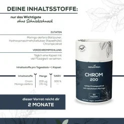 ® - Chrom 200 µg><noscript><img width=