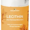 ® - Lecithin aus Sonnenblumen 600 mg>sanutrition Hot