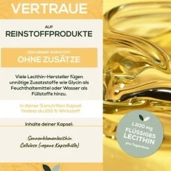 ® - Lecithin aus Sonnenblumen 600 mg><noscript><img width=