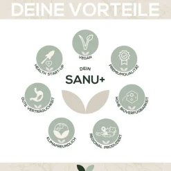® - Melatonin Tropfen|sanutrition Outlet