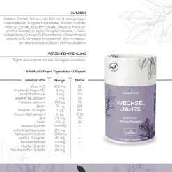 ® - Wechseljahre|sanutrition Sale