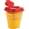 Sarstedt MULTI-SAFE twin plus Abwurfbehälter 2,5 l> Online