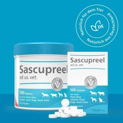 Sascupreel® ad us. vet.><noscript><img width=