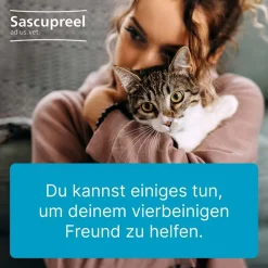 Sascupreel® ad us. vet. Injektionslösung für Tiere><noscript><img width=
