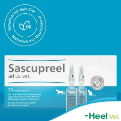 Sascupreel® ad us. vet. Injektionslösung für Tiere><noscript><img width=
