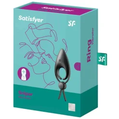 - Sniper - Ringvibrator|Satisfyer Sale