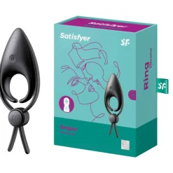- Sniper - Ringvibrator|Satisfyer Sale