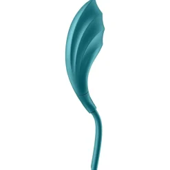 swordsman ring vibrator - green|Satisfyer Best