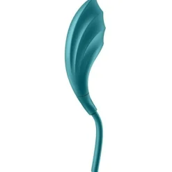 swordsman ring vibrator - green|Satisfyer Best