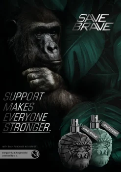 Save Brave  HPsTR Eau de Toilette><noscript><img width=