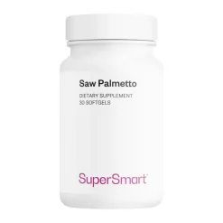 Saw Palmetto - SuperSmart| Discount