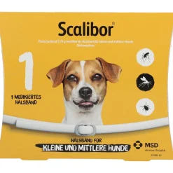 Scalibor® Protectorband klein/mittel 48 cm| New