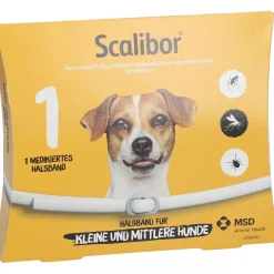 Scalibor® Protectorband klein/mittel 48 cm| New