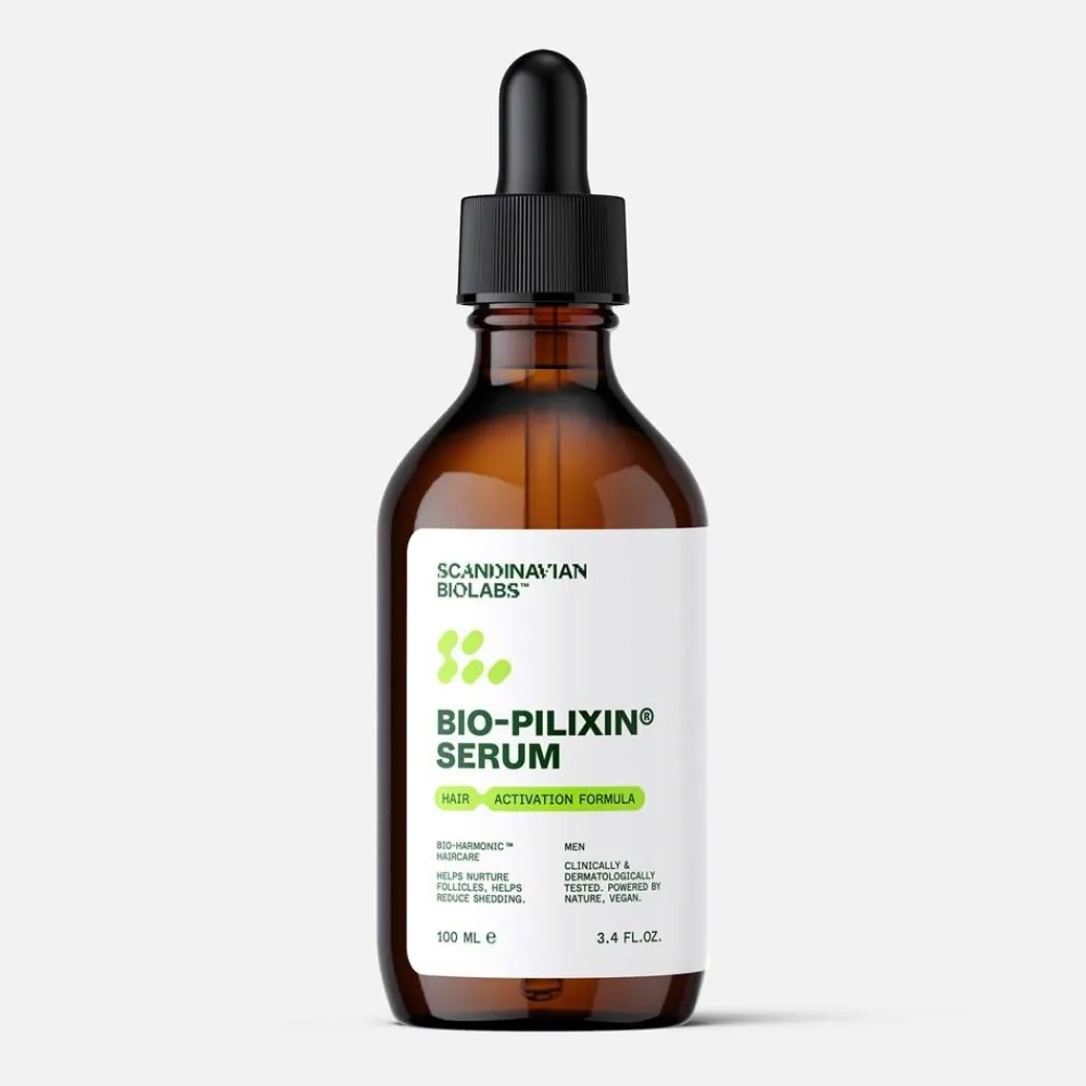 Scandinavian® Biolabs Bio-Plixin® Serum Mann| Discount