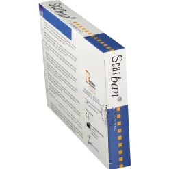 Scarban® Elastic Silikonverband Aereola Circle 6 x 6 cm><noscript><img width=