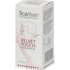 Scarban® Velvet Touch Gel> Outlet