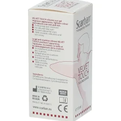 Scarban® Velvet Touch Gel> Outlet