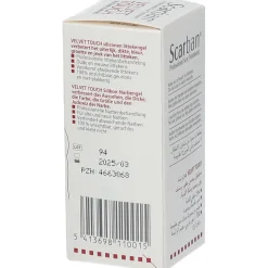 Scarban® Velvet Touch Gel><noscript><img width=
