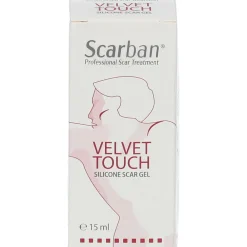 Scarban® Velvet Touch Gel><noscript><img width=