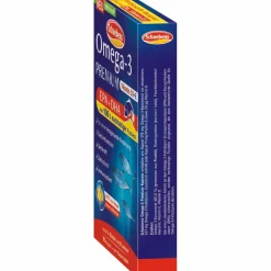 Schaebens Omega-3 Premium + Vitamin D><noscript><img width=