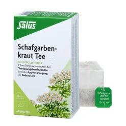 SCHAFGARBENKRAUT Arzneitee Millef.herba bio|Salus Online