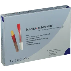 ScheBo® M2-PK Stuhltest><noscript><img width=