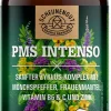 ® PMS INTENSO | Sanfter Zyklus-Komplex mit Gänsefingerkraut, Eisenkraut uvm.>SCHEUNENGUT