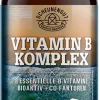 Scheunengut® Vitamin B Komplex - alle 8 B Vitamine + Myo-Inositol, Betain und Cholin| Clearance