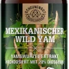 ® Yamswurzel Extrakt | Mexikanischer Wild Yams Kapseln|SCHEUNENGUT Best