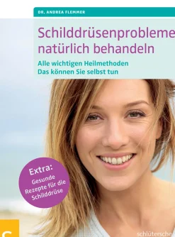 Schilddrüsenprobleme natürlich behandeln> Outlet