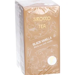 Schirokko Vanille noire|SIROCCO Online