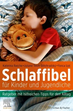 Schlaffibel für Kinder und Jugendliche> Hot