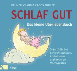 Schlaf gut - Das kleine Überlebensbuch> Clearance