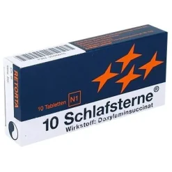 Schlafsterne®> Online