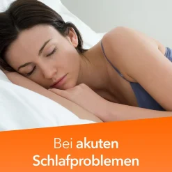 SchlafTabs-ratiopharm® 25 mg - Schlaftabletten mit Doxylamin| New