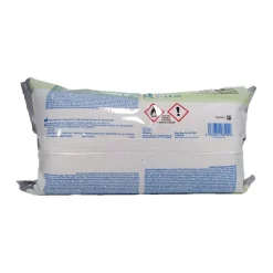Schülke - mikrozid® universal p wipes premium maxi - Desinfektionstücher für Oberflächen - 80 Tücher> Outlet
