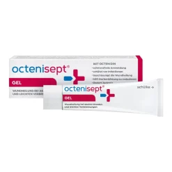 octenisept® Wundgel|schülke