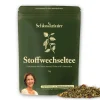 Schlosskräuter Stoffwechseltee mit Brennnessel | Brennnesseltee 100% Natürlich> New